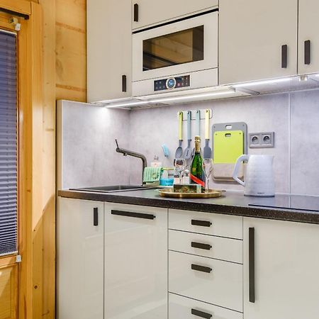 Chalet Wioska Jagny Poronin Dış mekan fotoğraf