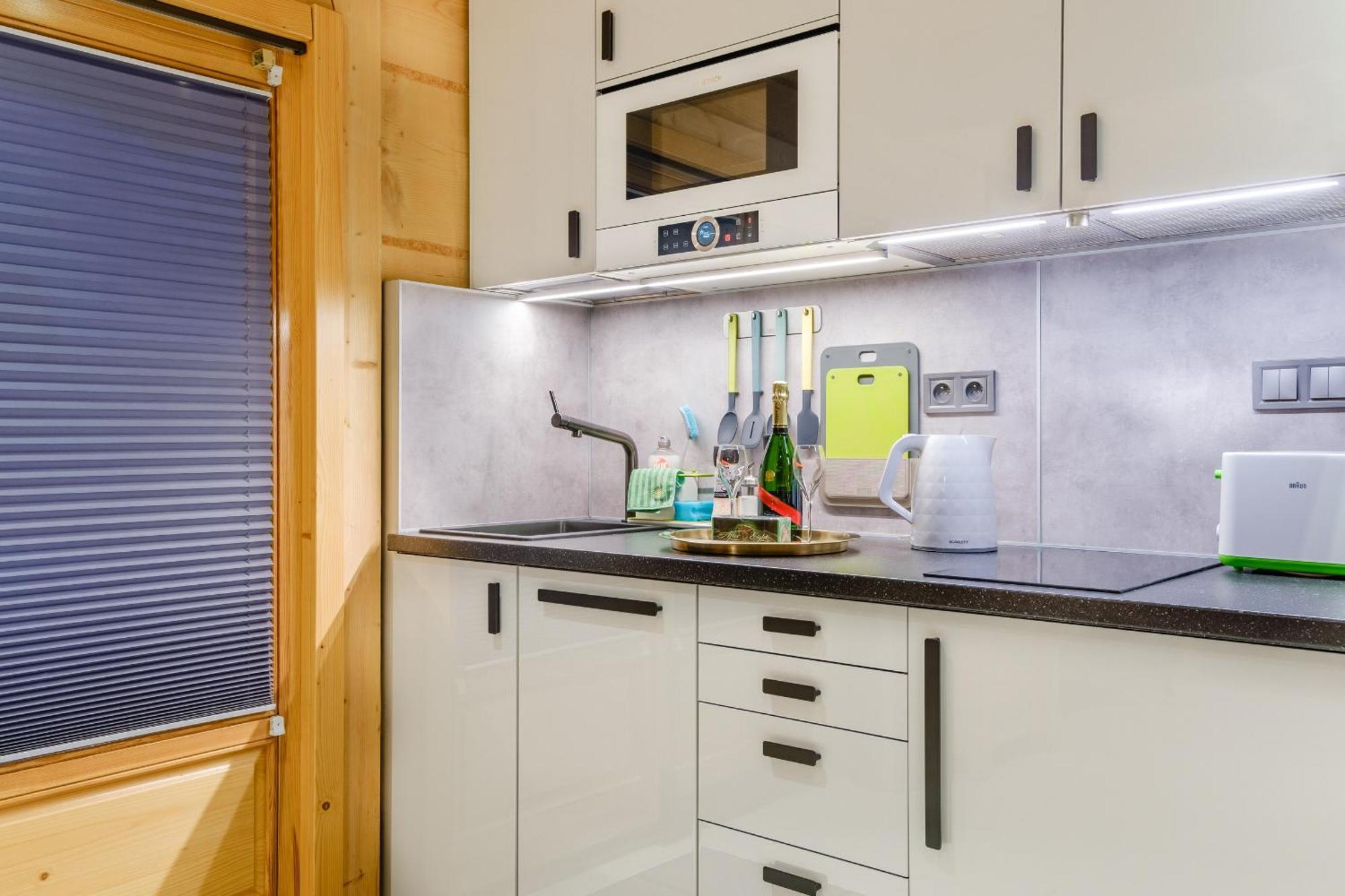 Chalet Wioska Jagny Poronin Dış mekan fotoğraf